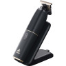 Триммер для стрижки ANDIS CTB BESPOKE 0,1 мм, аккумуляторный, 4 насадки 74135 CTB